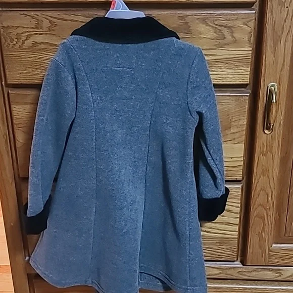 Coat fleece by Sophie Rose - Picture 5 of 5